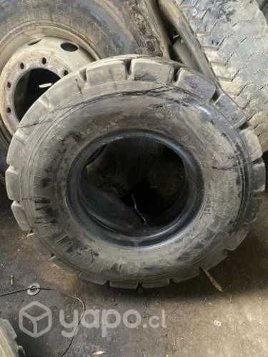 Neumáticos Michelin 315 x 70 R15