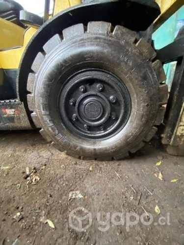 Neumáticos Michelin 315 x 70 R15