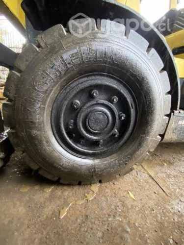 Neumáticos Michelin 315 x 70 R15