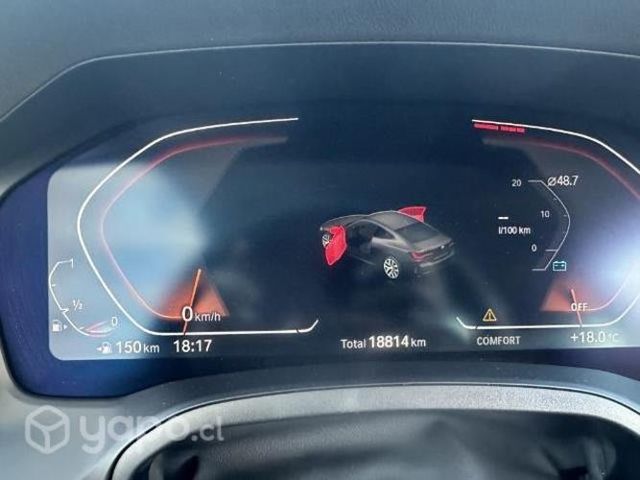 BMW 420i en PRENDA 2023