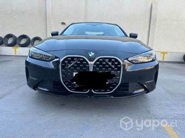 BMW 420i en PRENDA 2023