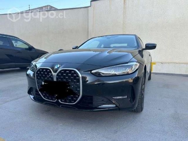 BMW 420i en PRENDA 2023