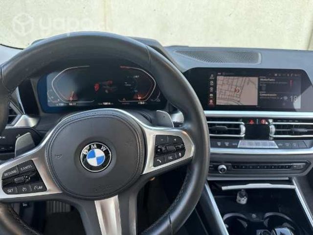 BMW 420i en PRENDA 2023