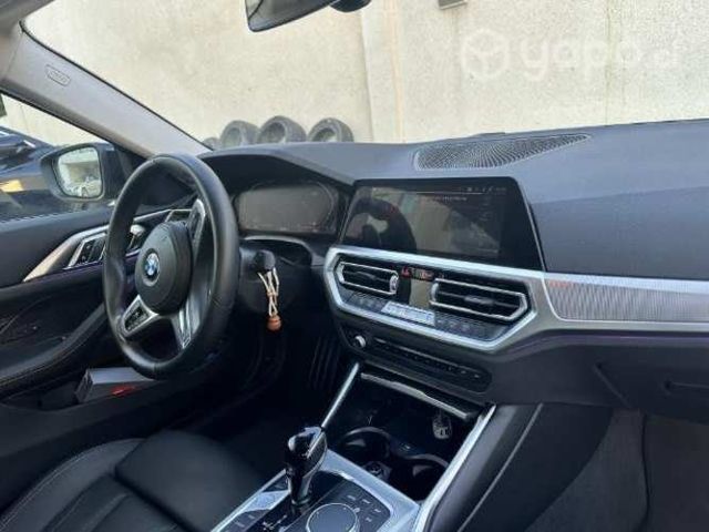 BMW 420i en PRENDA 2023