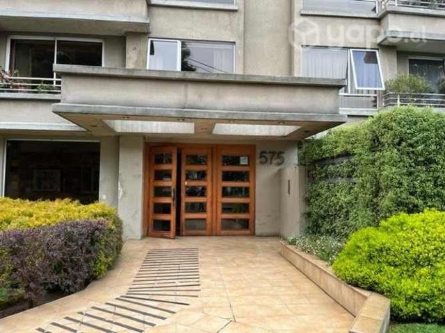 Vendo departamento amancay