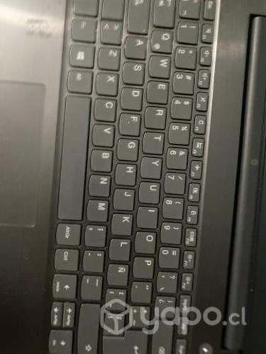 Notebook Lenovo V330