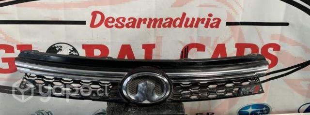 Rejilla frontal GREAT WALL M4 HB 1.5 2021