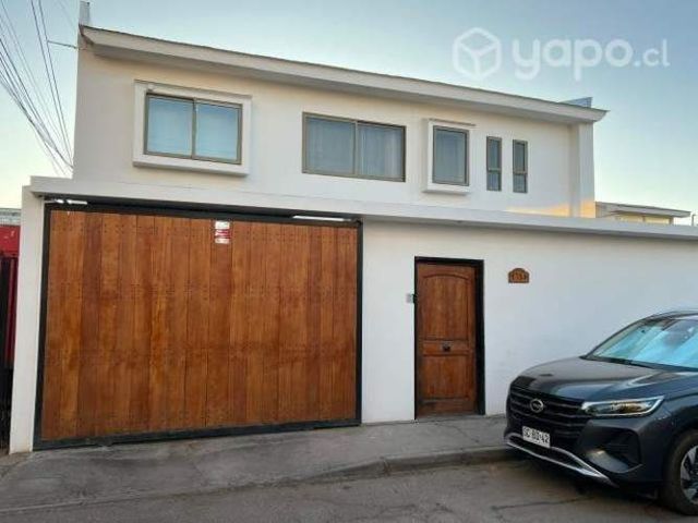 En venta Casa, Los Acacios ex loteo Abaroa- Calama