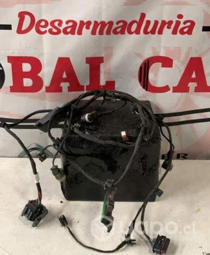 Ramal con sensores de retroceso HAVAL H6 2.0 AUT 2