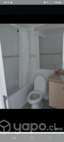 Arriendo depto Valparaíso