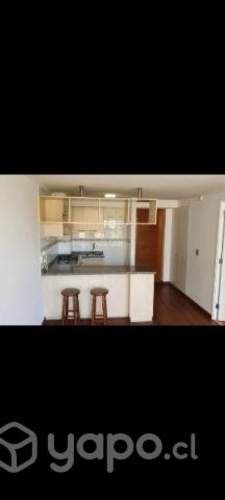 Arriendo depto Valparaíso