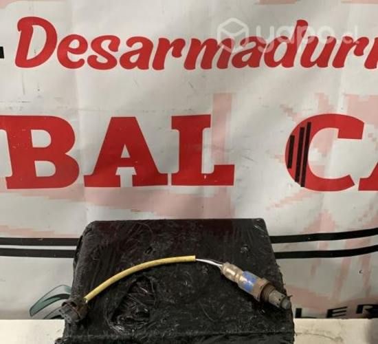 Sensor de múltiple de escape FORD ECOSPORT