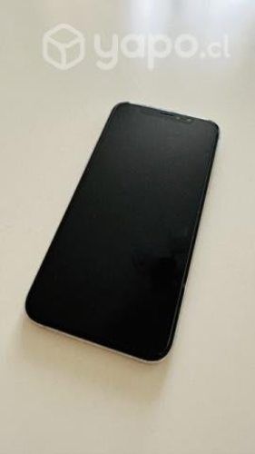 IPhone 11 Pro 256 Gb Silver