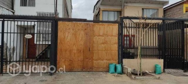 Se vende terreno sector centro norte