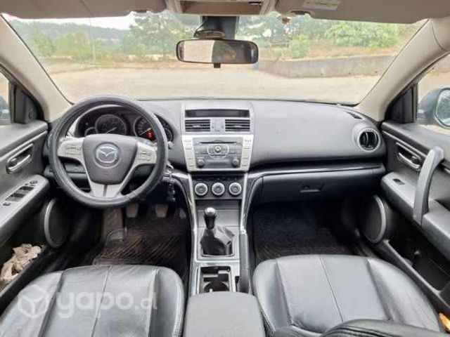 Mazda 6 2010
