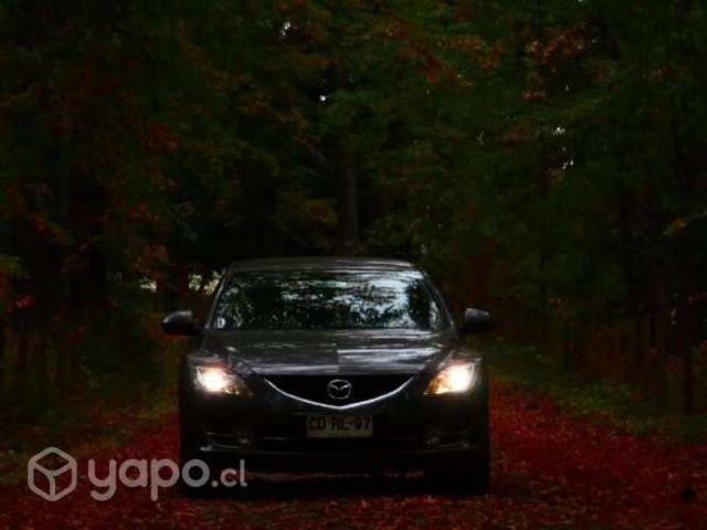 Mazda 6 2010