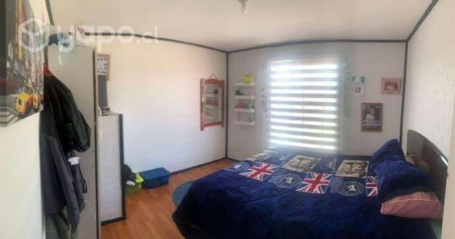 Venta-Casa en Coronel - Sector las Peñas 2