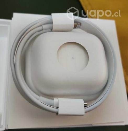 Airpods 3 generacion