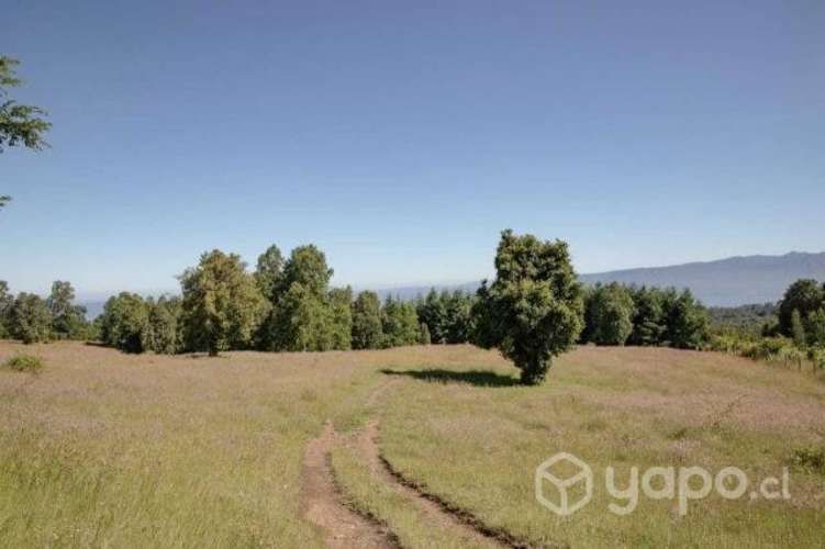 DESCUENTOS INCREIBLES parcelas vistas Lago y Volcán Villarrica Pucón