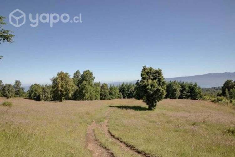 DESCUENTOS INCREIBLES parcelas vistas Lago y Volcán Villarrica Pucón