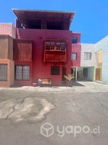 En venta Casa en Condominio Alpaca