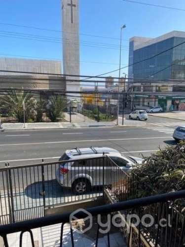 Casa sector sur gran Vía