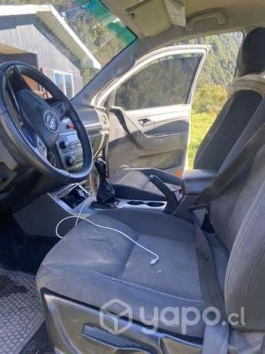 JAC T6 CE, año 2022