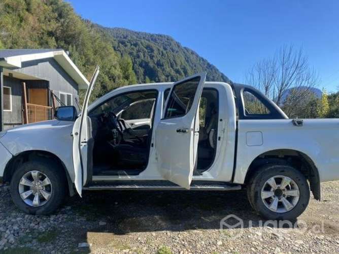 JAC T6 CE, año 2022