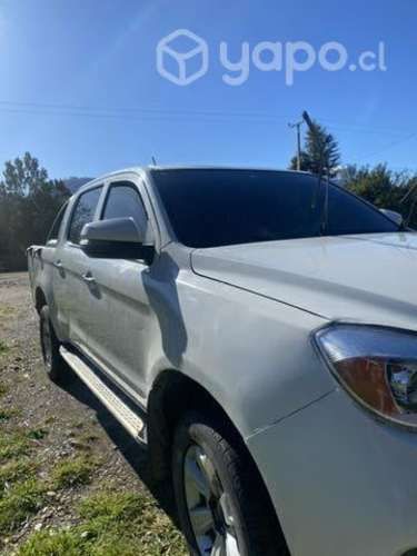 JAC T6 CE, año 2022