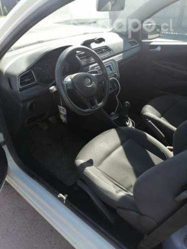 Precio rebajado Volkswagen saveiro 2019