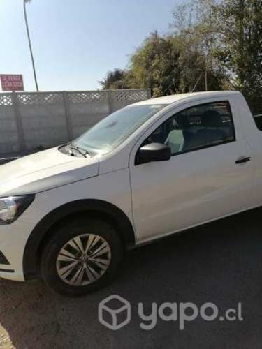 Precio rebajado Volkswagen saveiro 2019