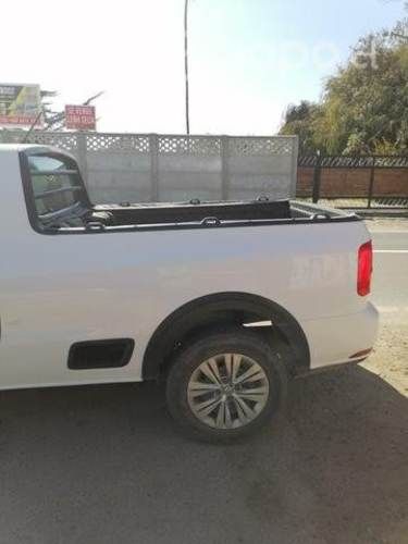 Precio rebajado Volkswagen saveiro 2019