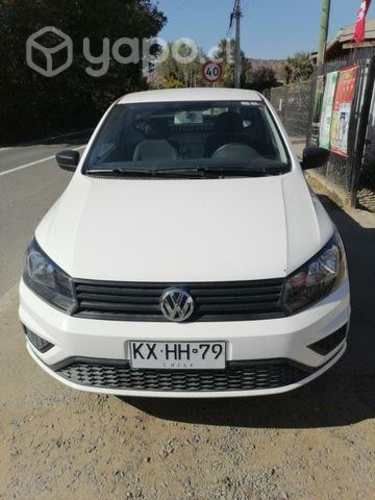 Precio rebajado Volkswagen saveiro 2019