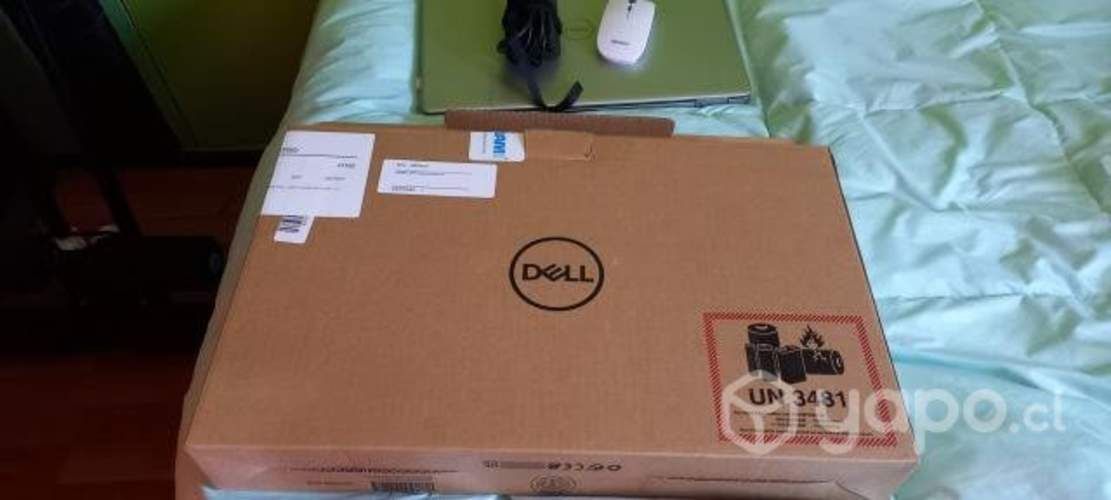 Notebook Dell