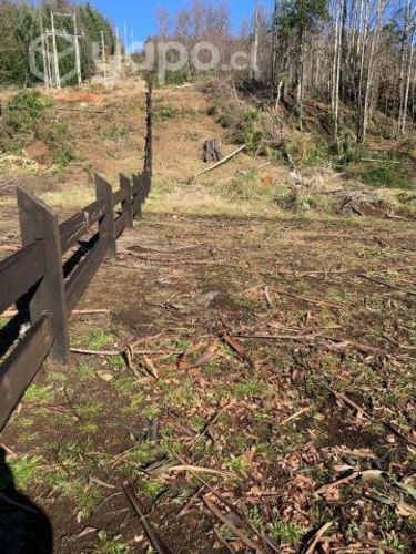 Hermosa parcela a 10 min de Pucón + bodega y cerco instalado.
