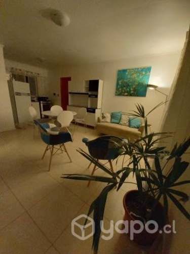 Parcela o proyecto turístico