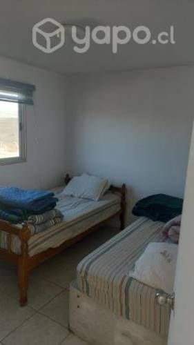 Parcela o proyecto turístico