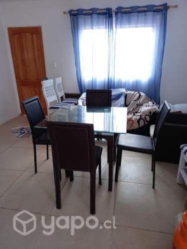 Parcela o proyecto turístico