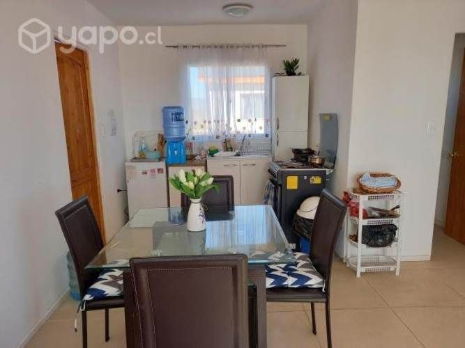 Parcela o proyecto turístico