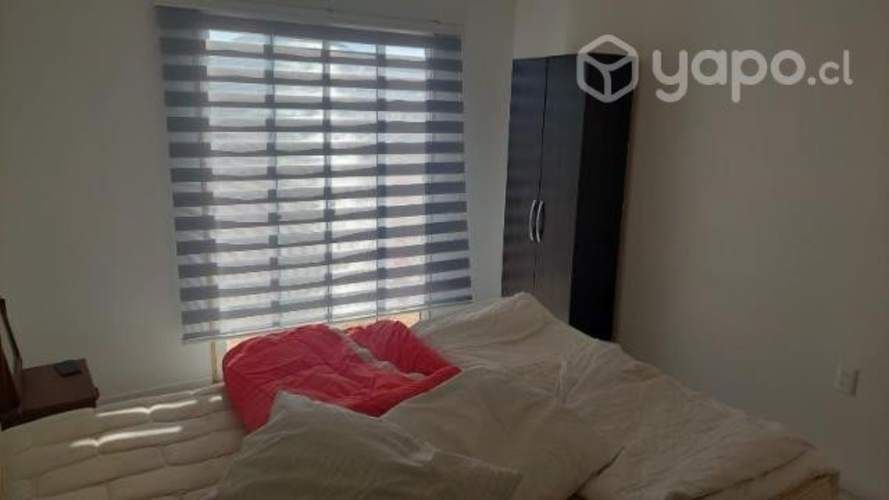 Parcela o proyecto turístico