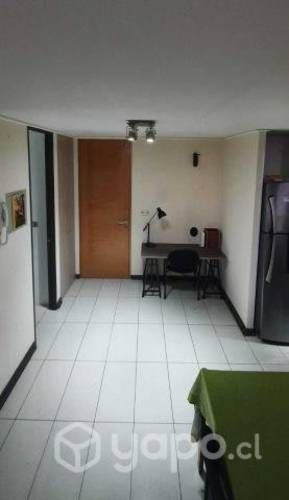 Dpto 2D1B San Eugenio, Ñuñoa - Metro Ñuble L5/6