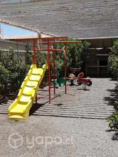 En venta Depto Edificio Dalí, población Gran Avenida Sur-Calama