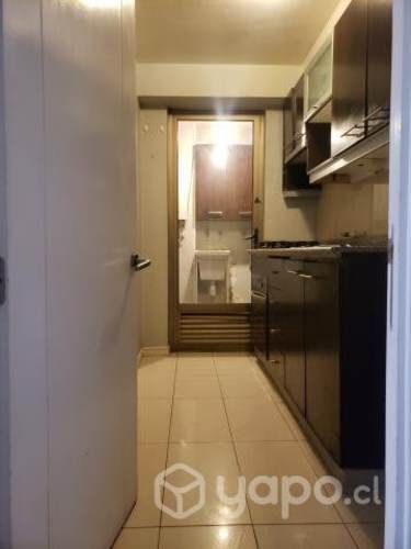 En venta Depto Edificio Dalí, población Gran Avenida Sur-Calama