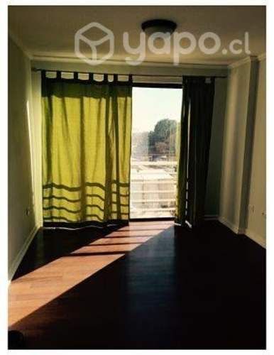 En venta Depto Edificio Dalí, población Gran Avenida Sur-Calama