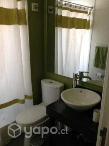 En venta Depto Edificio Dalí, población Gran Avenida Sur-Calama