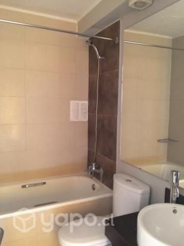 En venta Depto Edificio Dalí, población Gran Avenida Sur-Calama