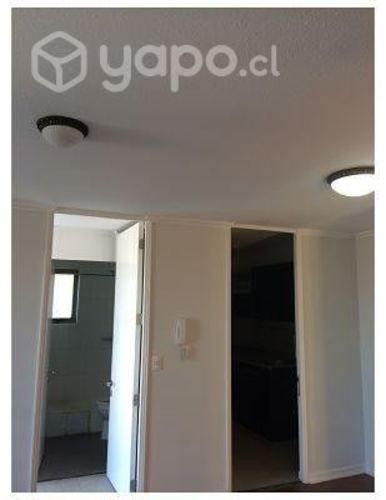 En venta Depto Edificio Dalí, población Gran Avenida Sur-Calama