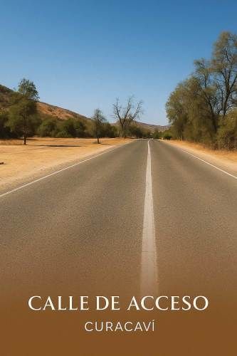 Parcela en Curacaví 2 hectáreas con rol propio y excelente acceso