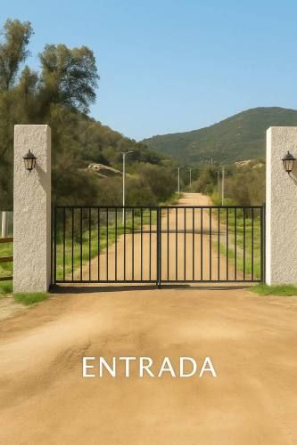 Parcela en Curacaví 2 hectáreas con rol propio y excelente acceso