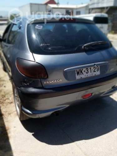 Venta peugeot 206